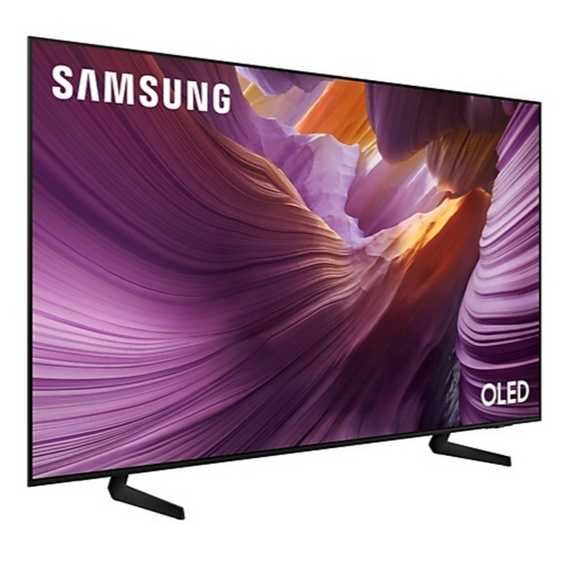 Samsung QE55S85FAUXXH 4K OLED - Image 2