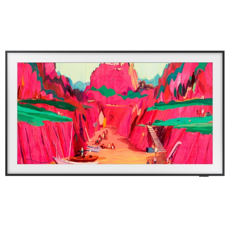 Samsung QE43LS03FAUXXH 4K QLED The Frame - Image 2