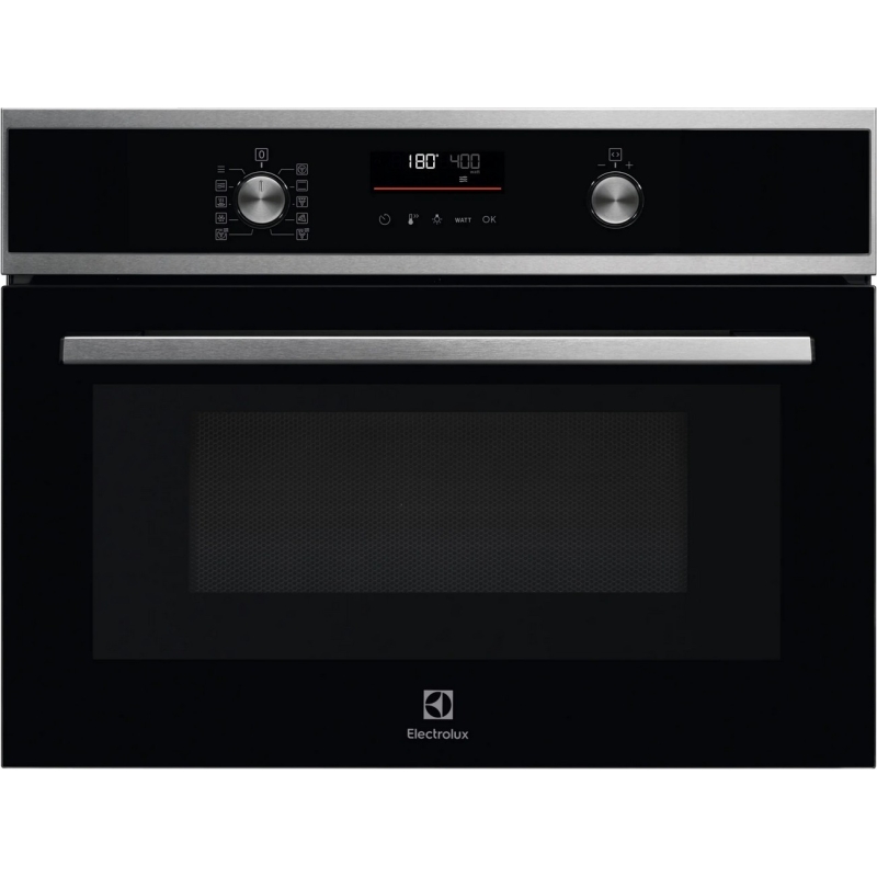 Electrolux EVL6E49X - Image 1