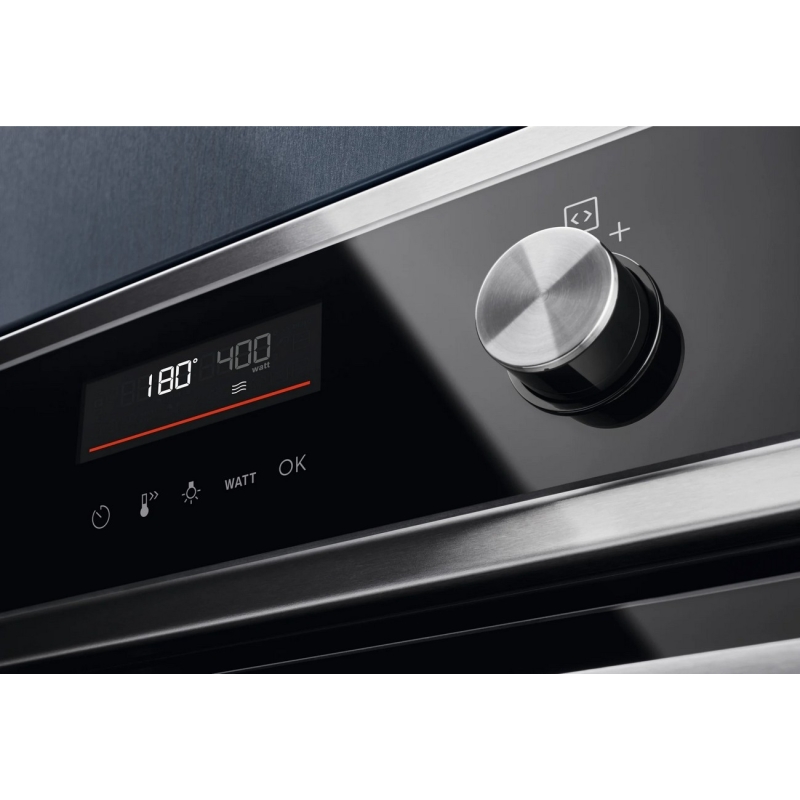 Electrolux EVL6E49X - Image 3
