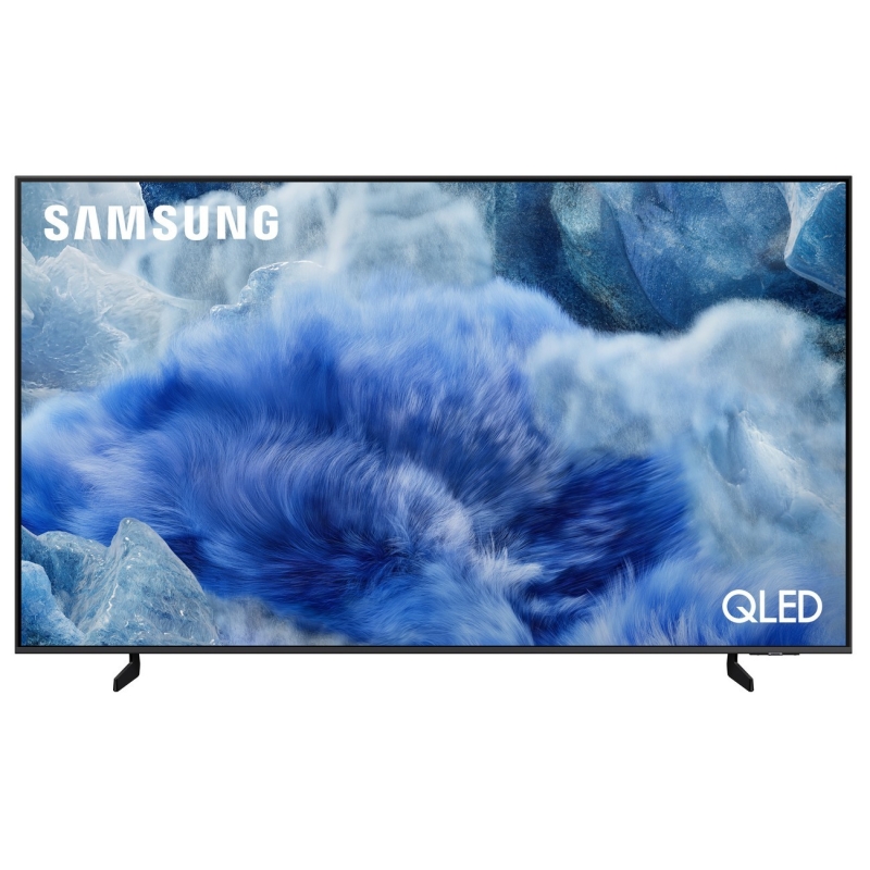 Samsung QE55Q8FAAUXXH 4K QLED - Image 1