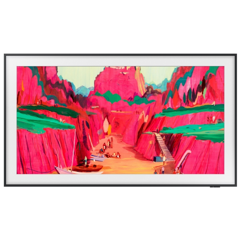 Samsung QE55LS03FAUXXH 4K QLED The Frame - Image 2