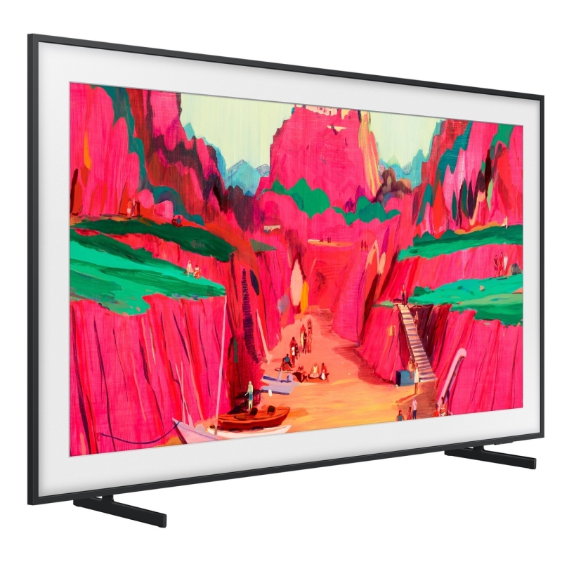 Samsung QE55LS03FAUXXH 4K QLED The Frame - Image 3