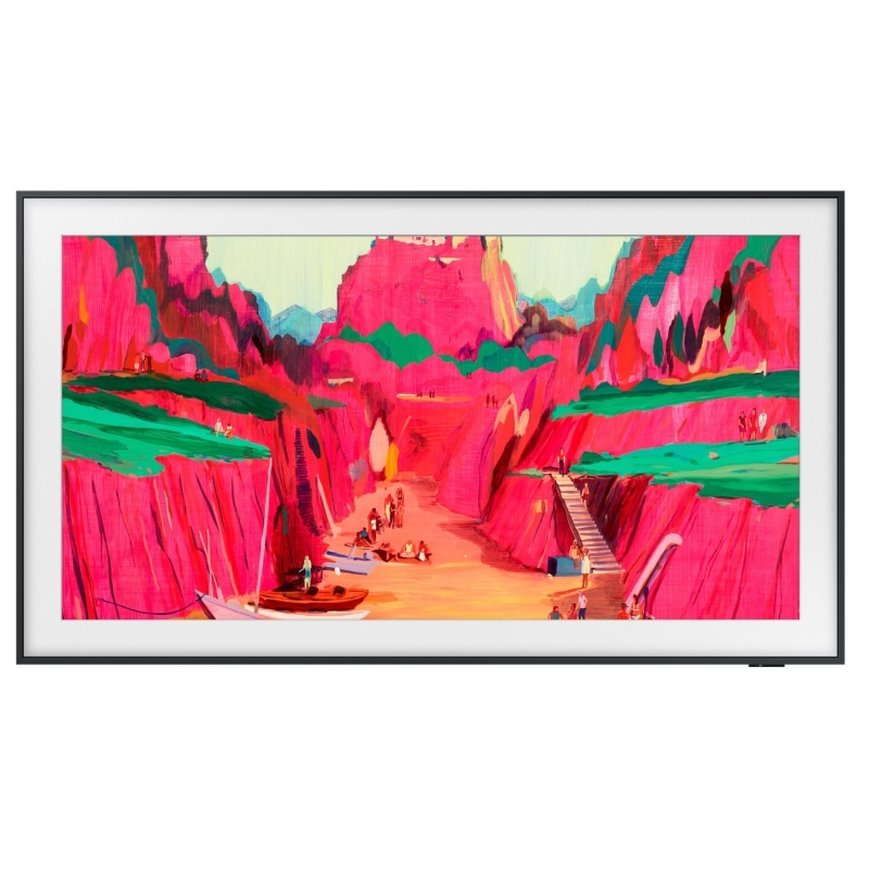 Samsung QE50LS03FAUXXH 4K QLED The Frame