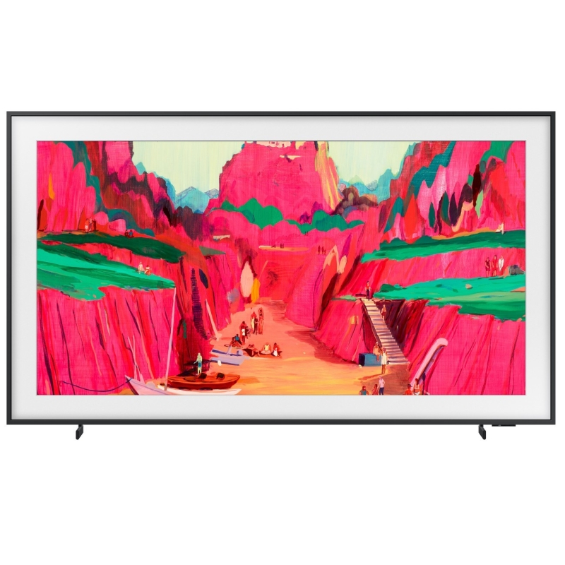 Samsung QE50LS03FAUXXH 4K QLED The Frame - Image 2