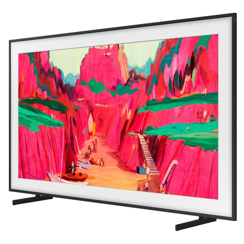 Samsung QE50LS03FAUXXH 4K QLED The Frame - Image 4