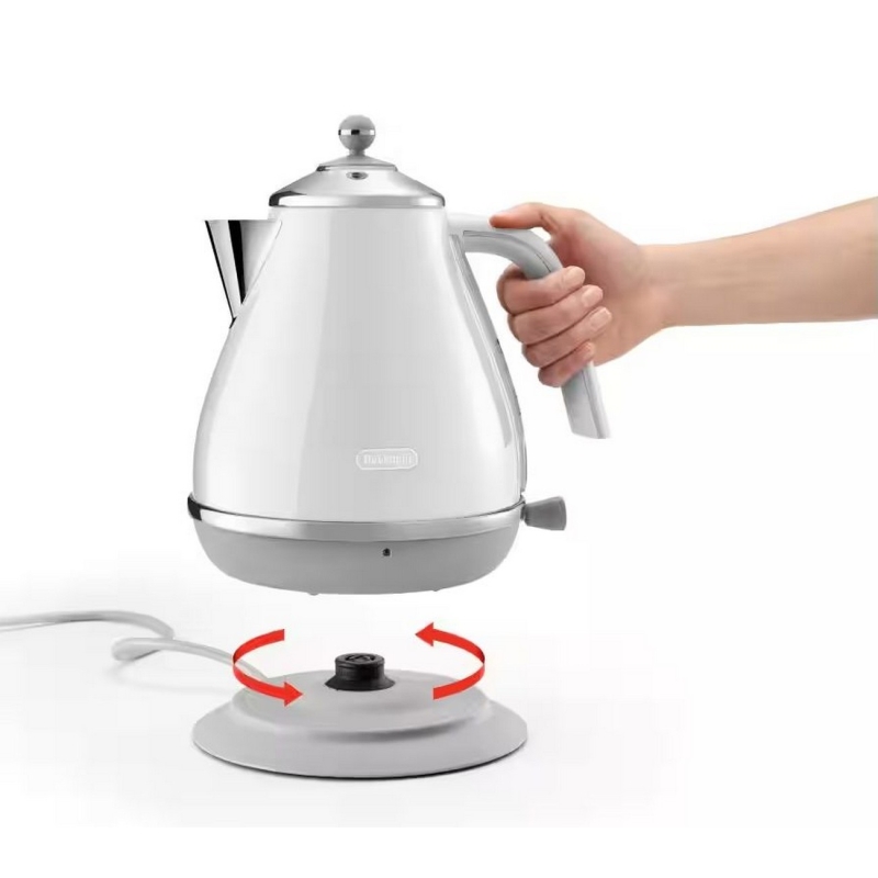 De'Longhi KBOC2001.W - Image 3