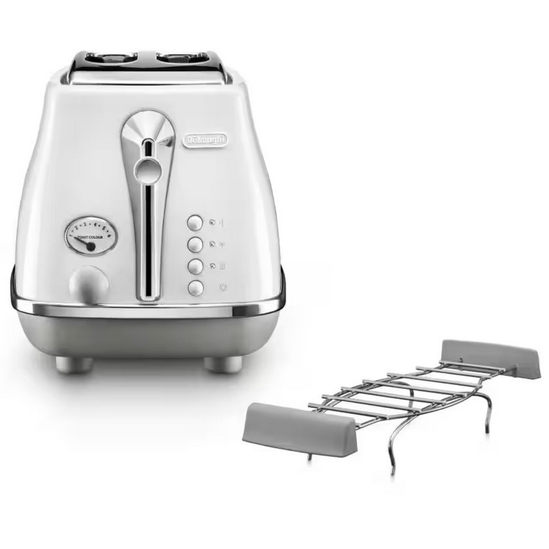 De'Longhi CTOC2103.W - Image 1