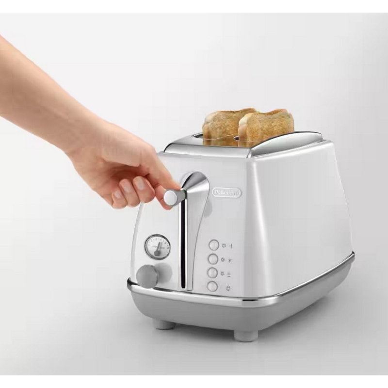 De'Longhi CTOC2103.W - Image 2