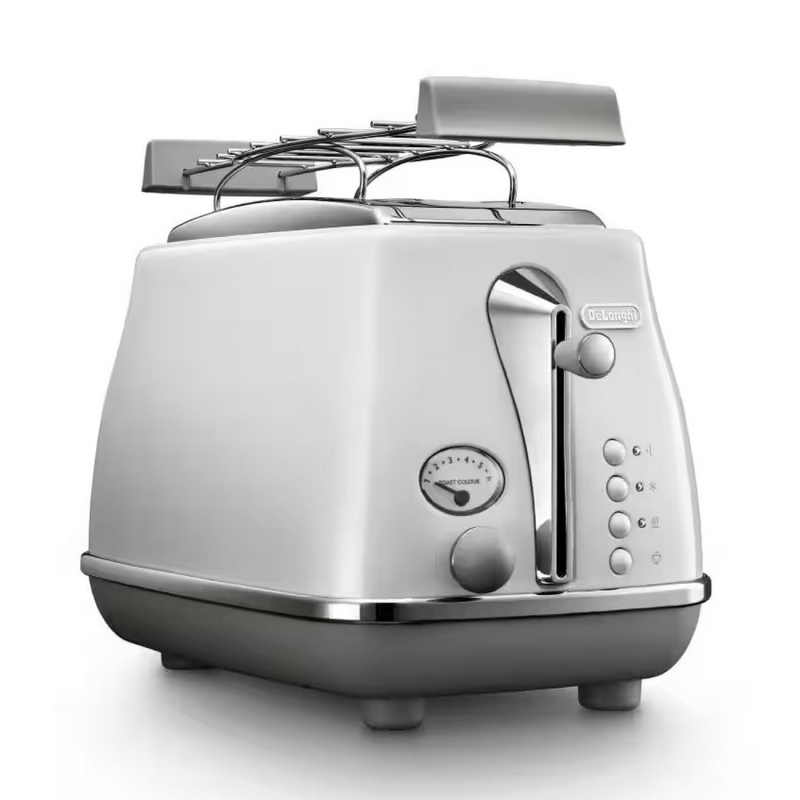 De'Longhi CTOC2103.W - Image 4