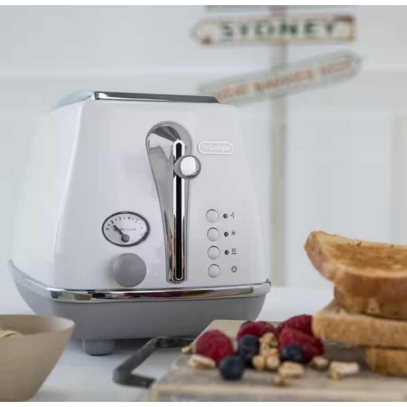 De'Longhi CTOC2103.W - Image 5