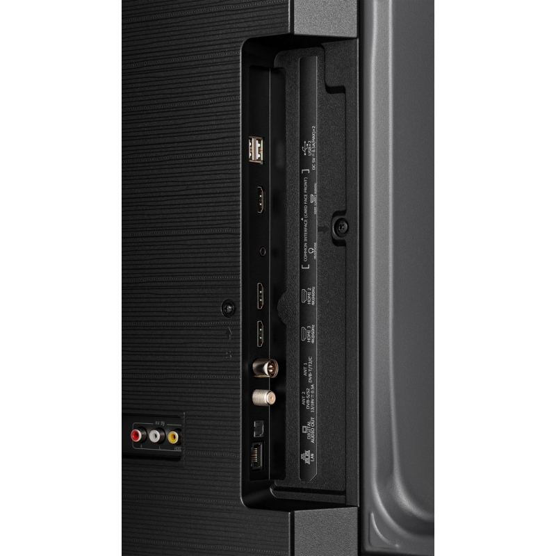 Hisense 50A6Q 4K UHD - Image 6