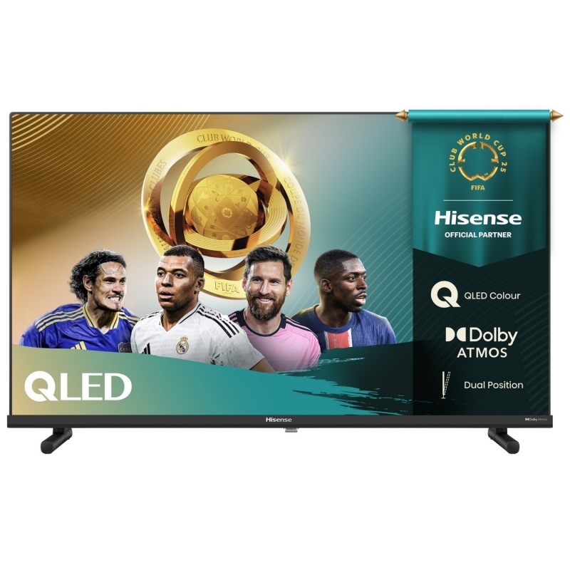 Hisense 32A5Q FHD