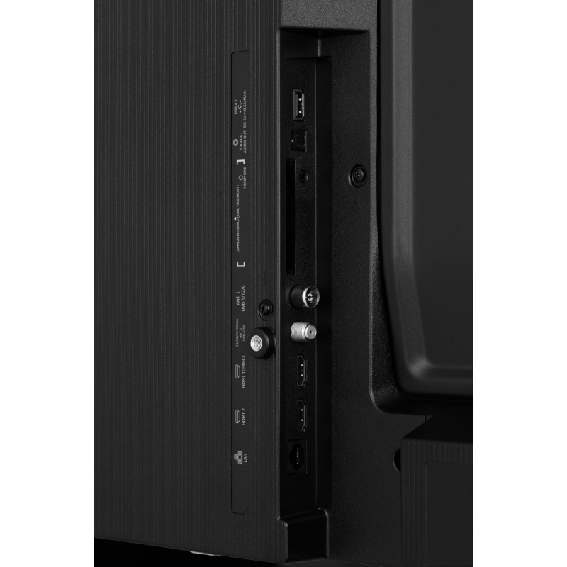 Hisense 32A5Q FHD - Image 5