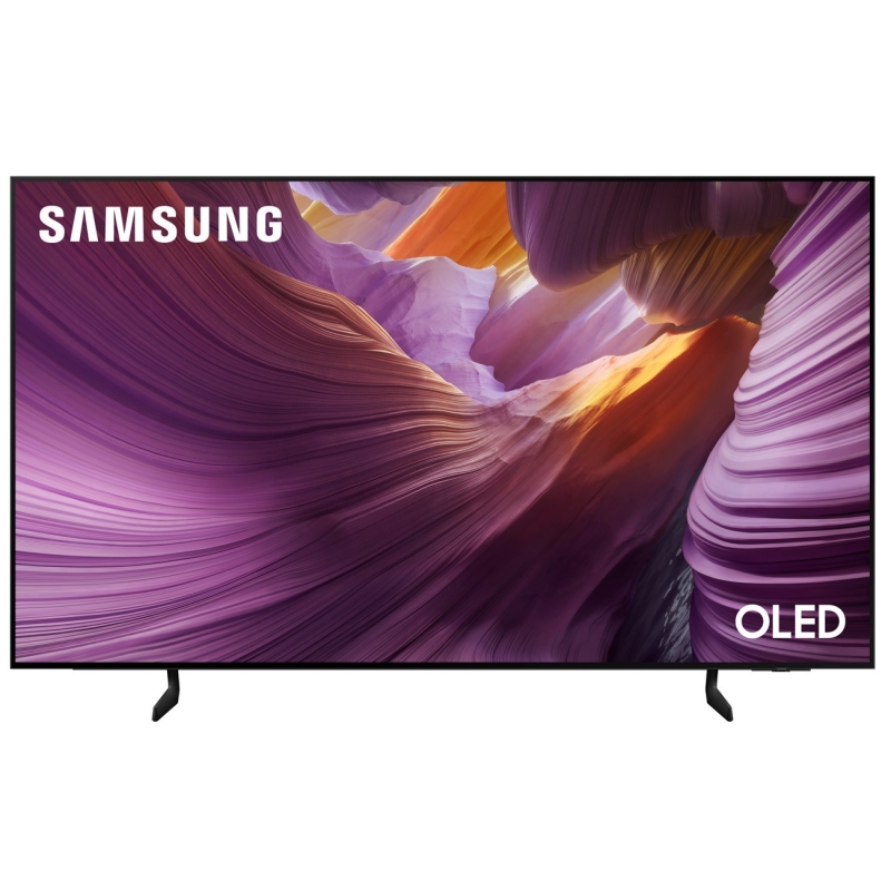 Samsung QE65S85FAEXXH 4K OLED - Image 1