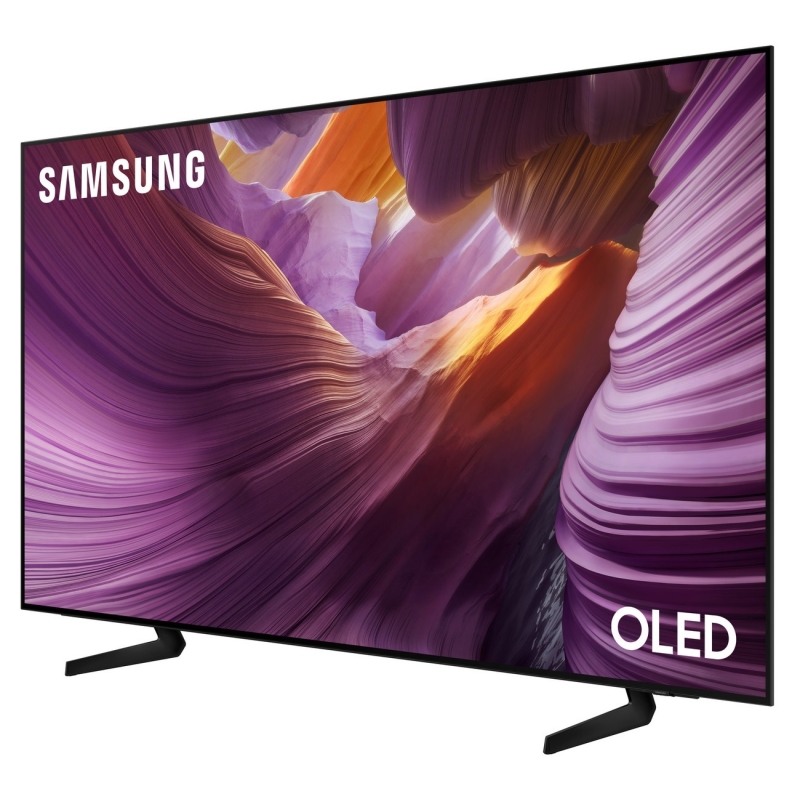 Samsung QE65S85FAEXXH 4K OLED - Image 3