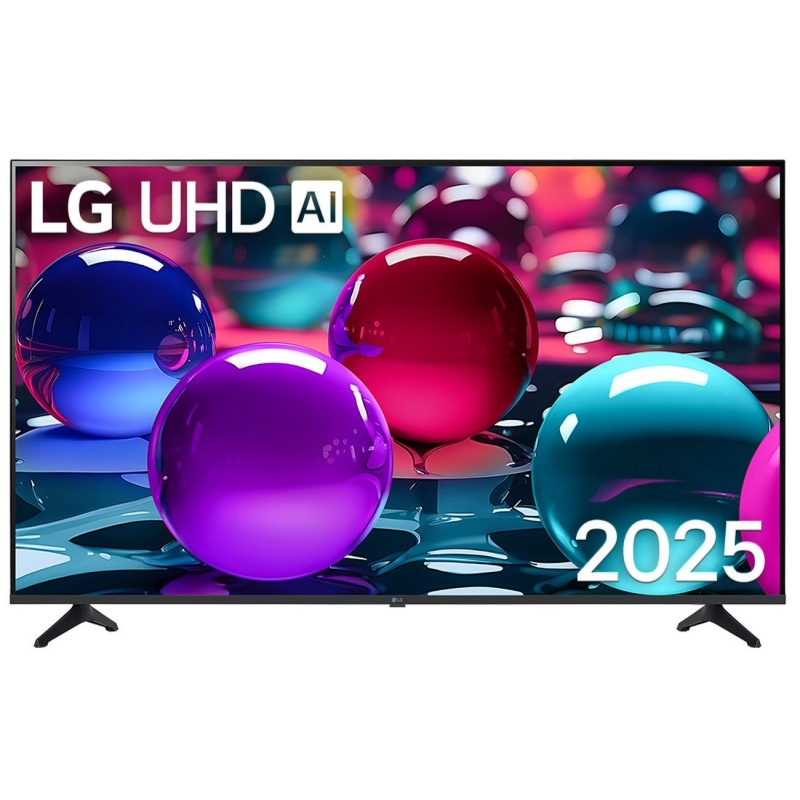 LG 43UA73003LA - Image 1