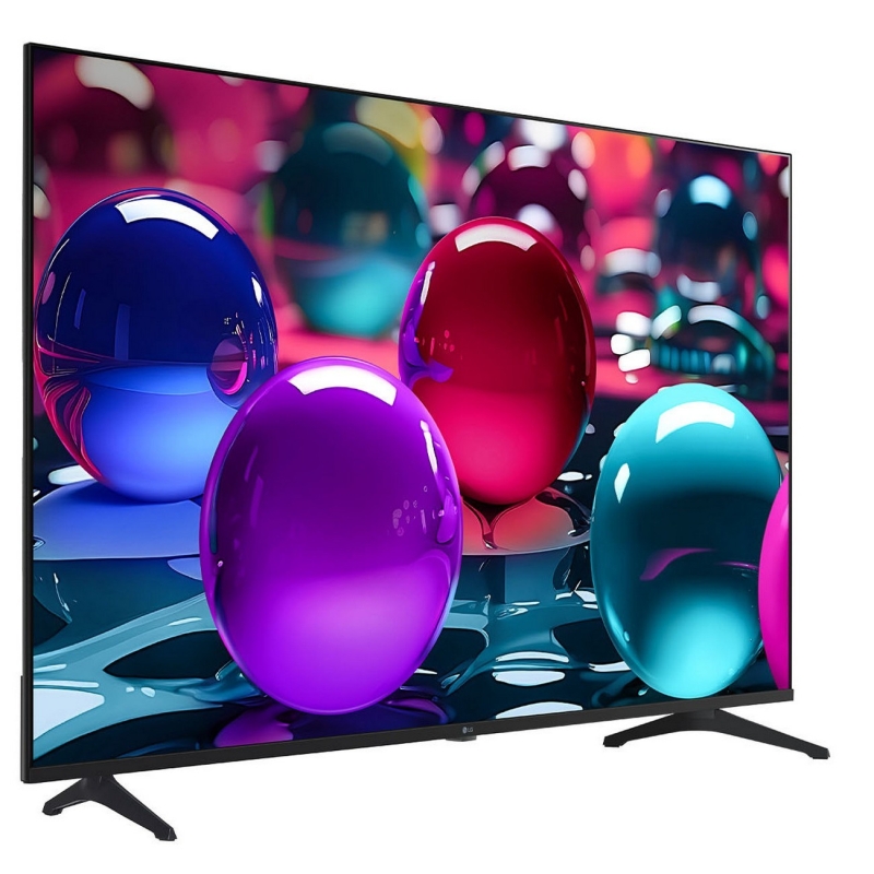 LG 43UA73003LA - Image 2