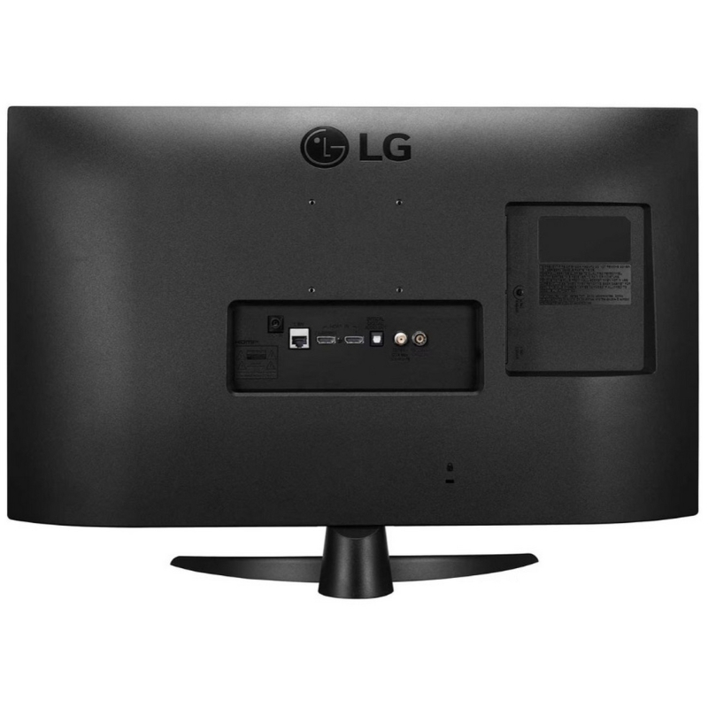 LG 27TQ615S-PZ monitor/teler - Image 5