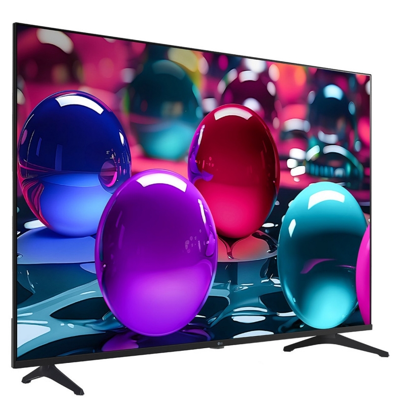 LG 50UA73003LA 4K UHD - Image 2