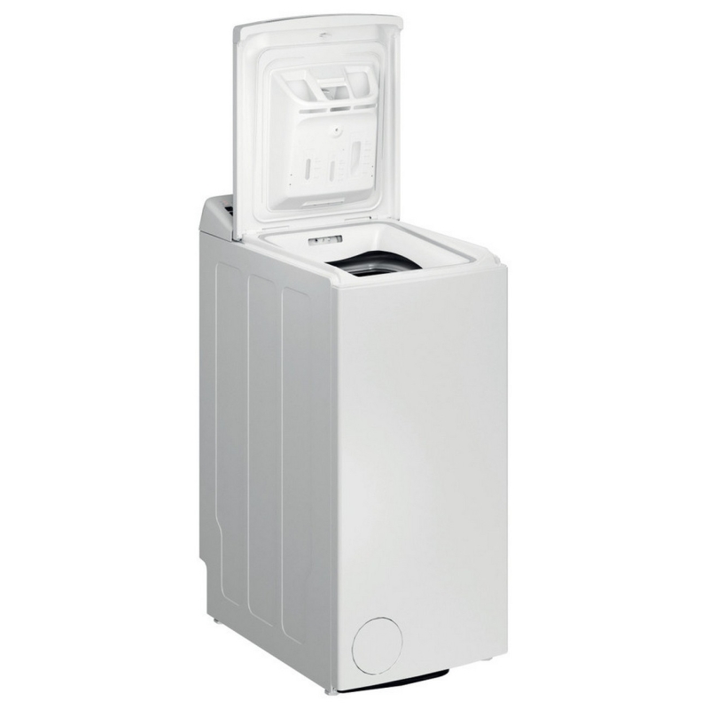 Whirlpool TDLRBX 6252BS EU - Image 2