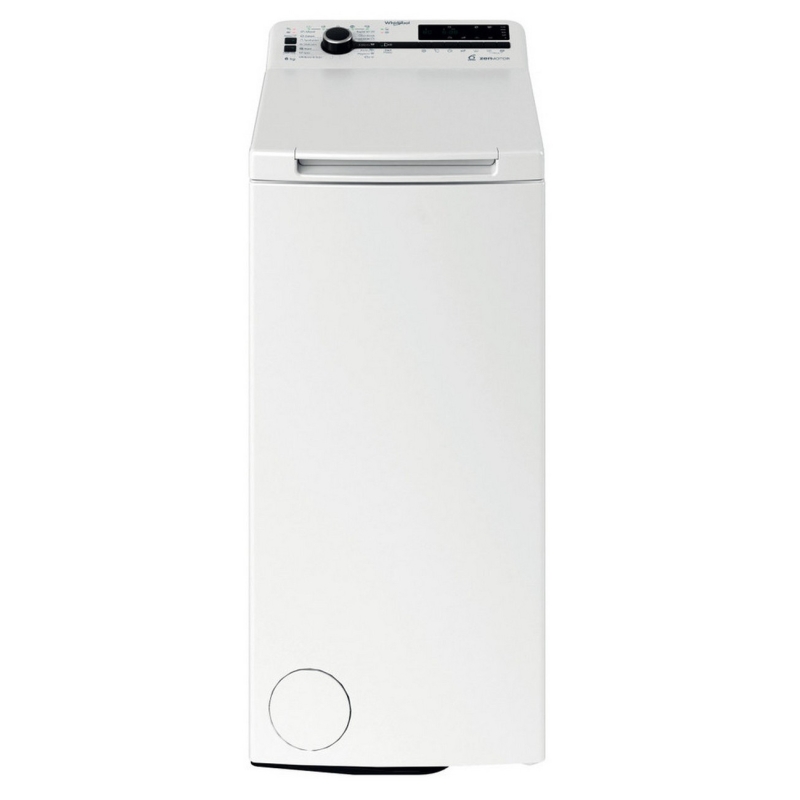Whirlpool TDLRBX 6252BS EU - Image 3