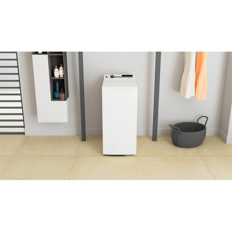 Whirlpool TDLRBX 6252BS EU - Image 4