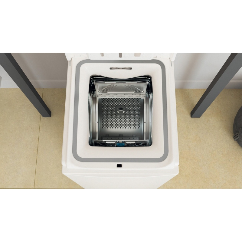 Whirlpool TDLRBX 6252BS EU - Image 5
