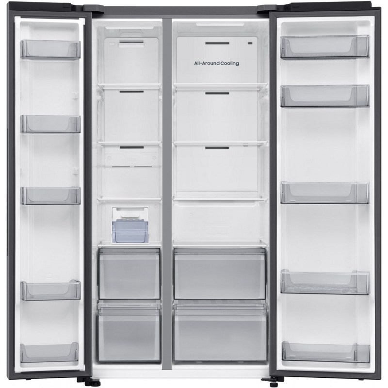 Samsung RS70F65QETEO - Image 4