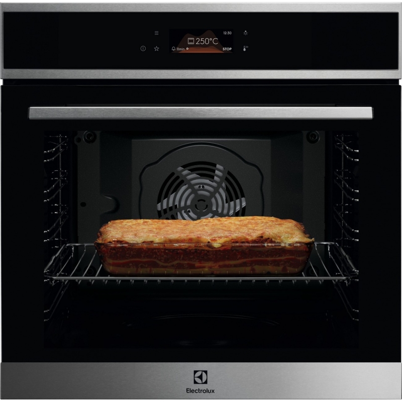 Electrolux EOE8P38X - Image 1