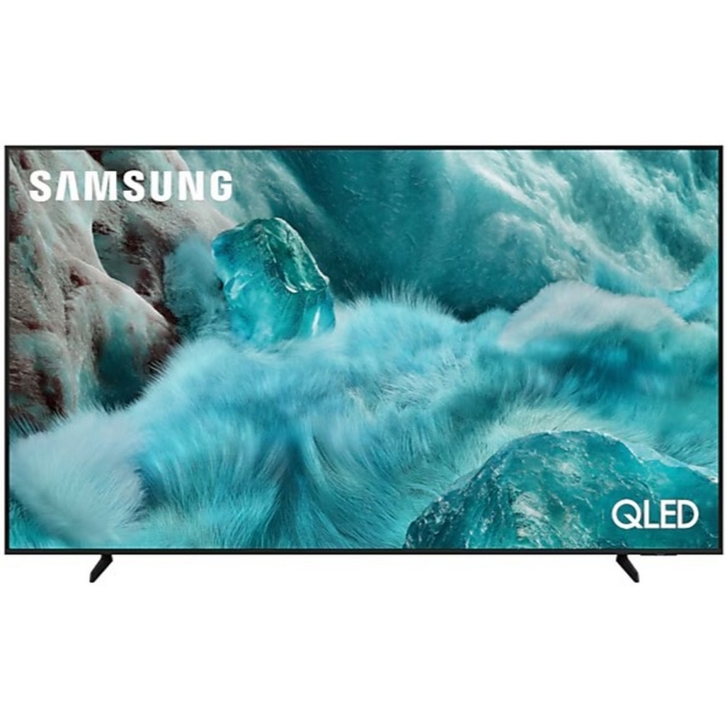 Samsung QE85Q7FAAUXXH 4K QLED - Image 1
