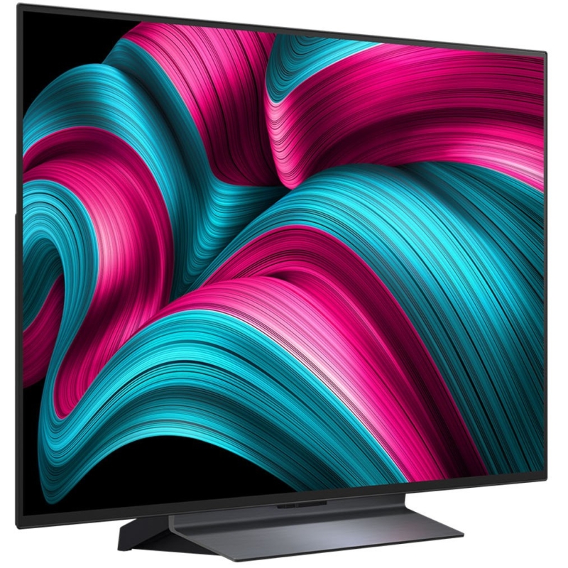 LG OLED48C51LA 4K OLED - Image 2