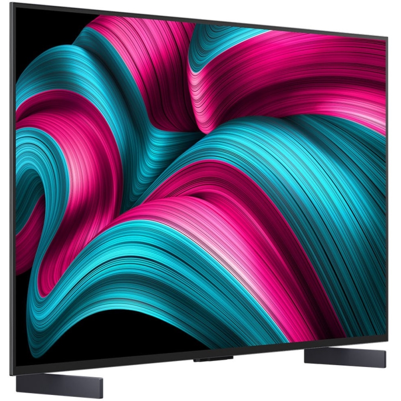 LG OLED42C51LA 4K OLED - Image 2