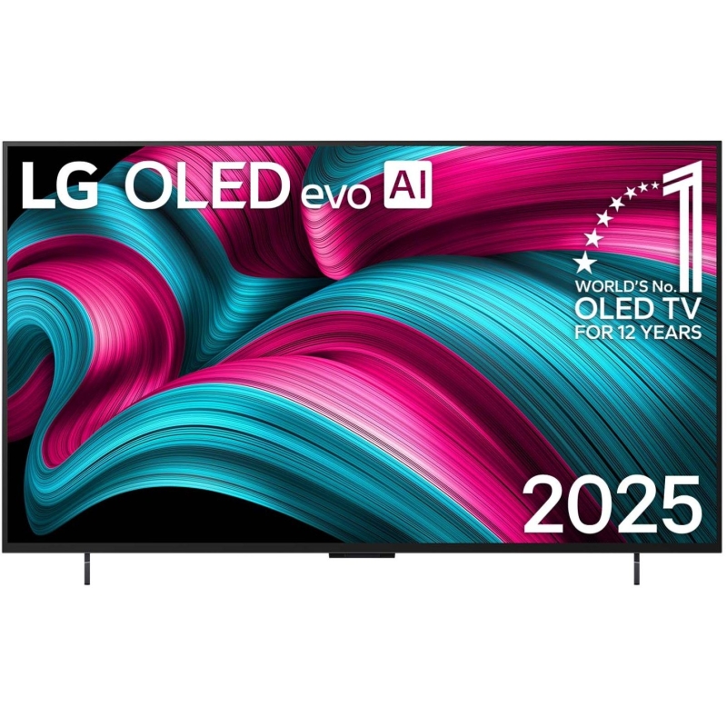 LG OLED42C51LA 4K OLED - Image 1