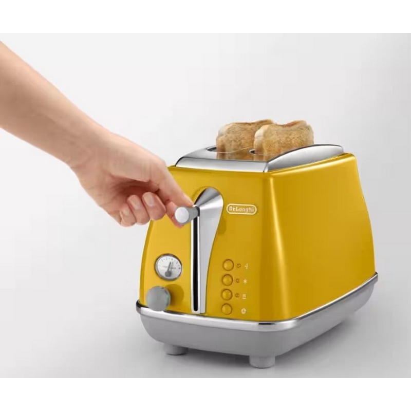 DeLonghi CTOC2103.Y - Image 4