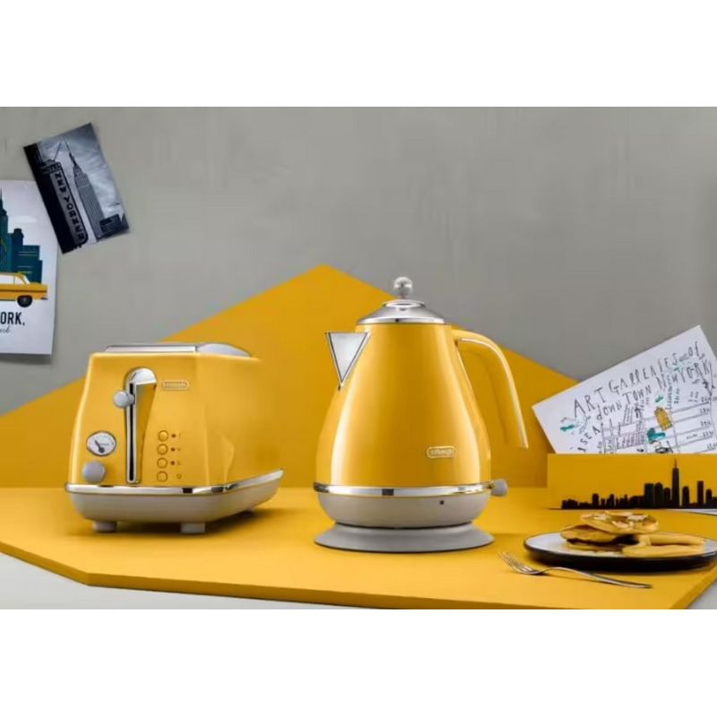 DeLonghi CTOC2103.Y - Image 5