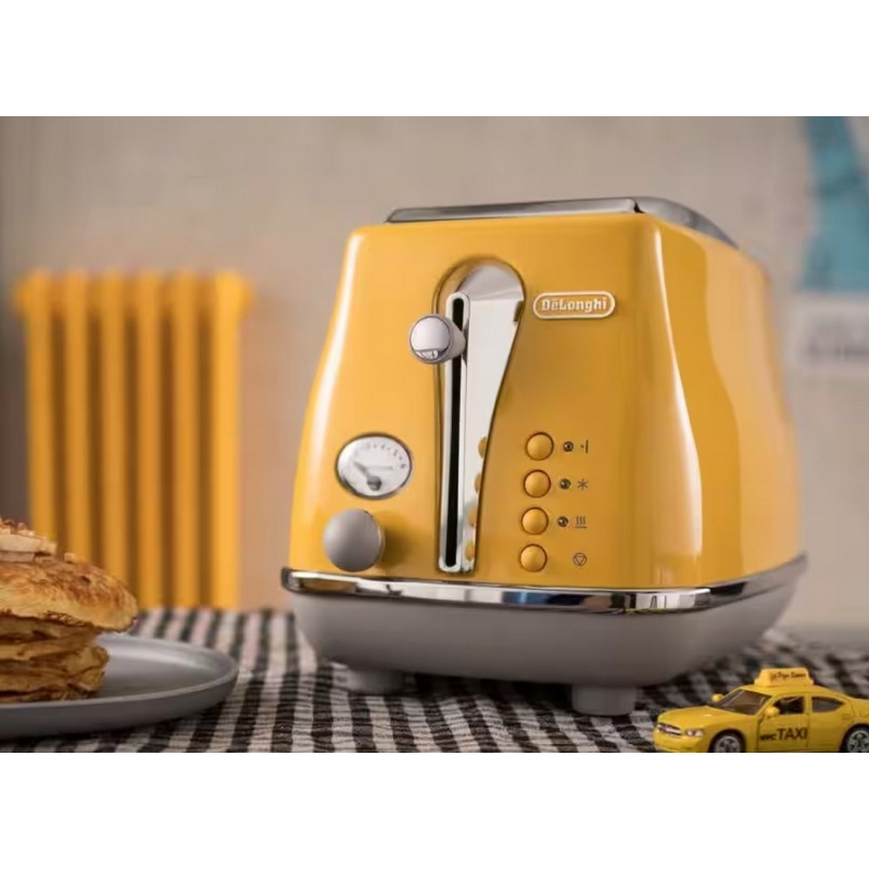 DeLonghi CTOC2103.Y - Image 6