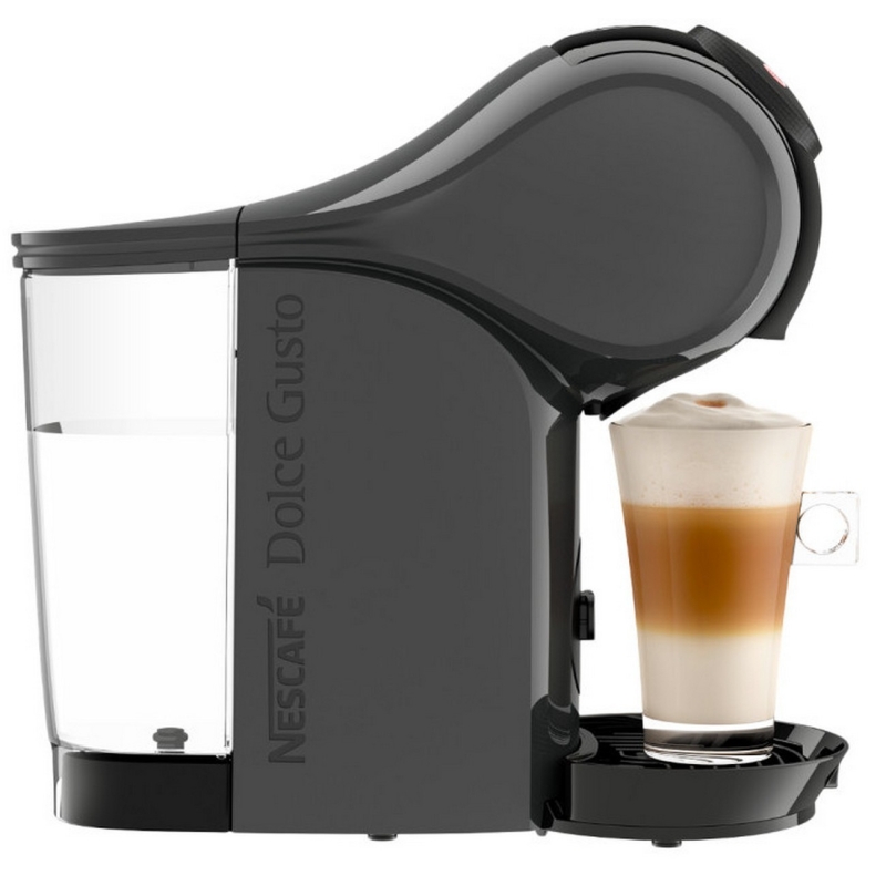 De'Longhi Gusto GENIO S EDG226.A - Image 3
