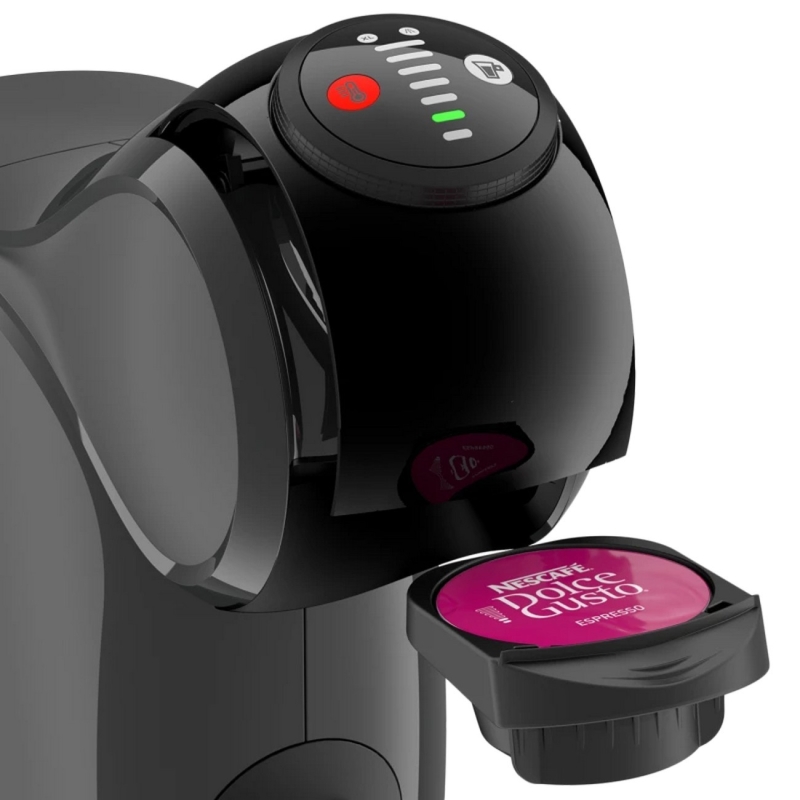 De'Longhi Gusto GENIO S EDG226.A - Image 5