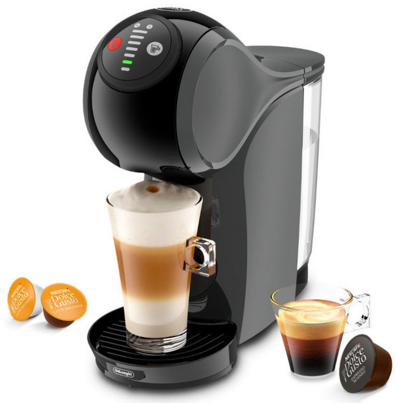 De'Longhi Gusto GENIO S EDG226.A - Image 6
