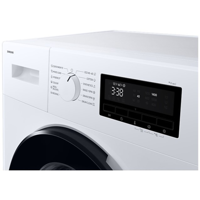 Samsung WW80FG3M05AWLF - Image 6