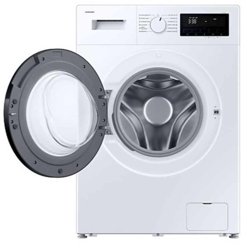 Samsung WW80FG3M05AWLF - Image 4