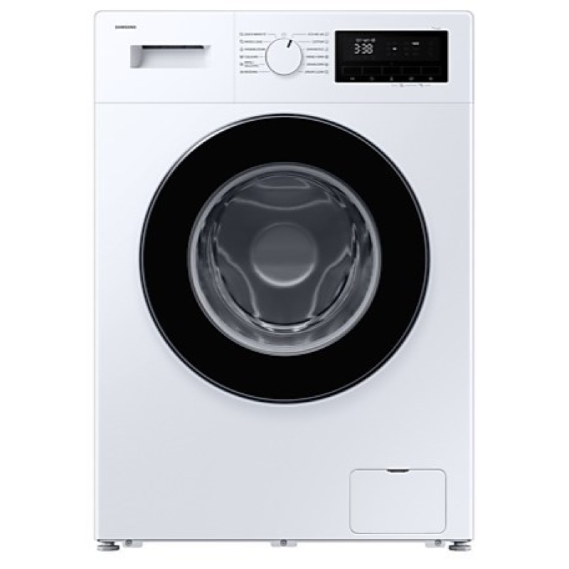 Samsung WW80FG3M05AWLF