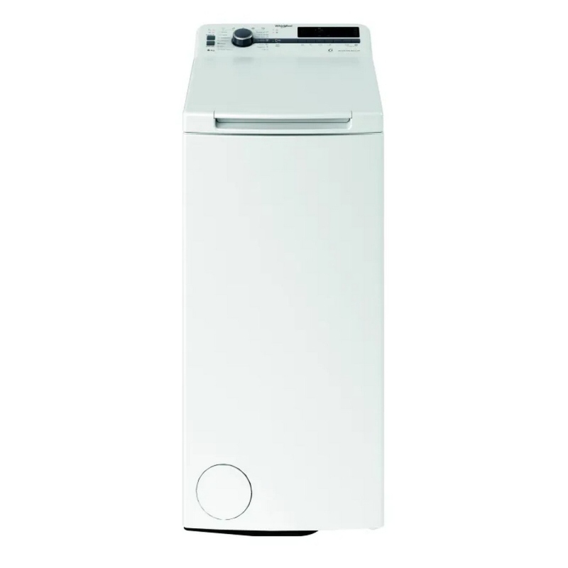 Whirlpool TDLRB 6261BS EU/N - Image 2