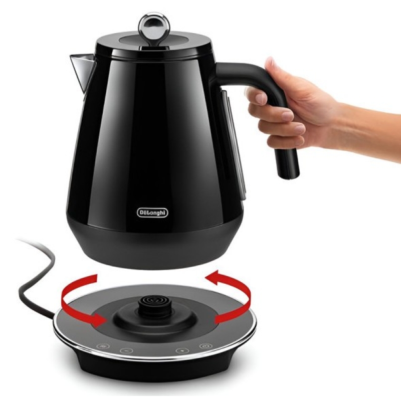 De’Longhi KBY2011.BK - Image 6