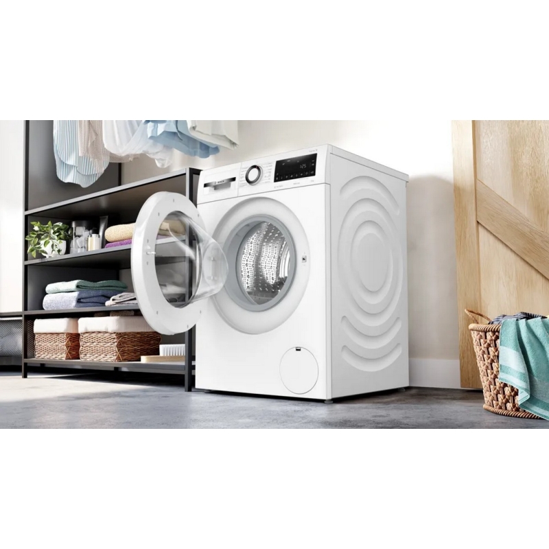 Bosch WGG246Z1SN - Image 3