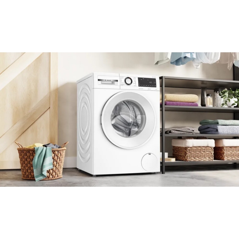 Bosch WGG246Z1SN - Image 4