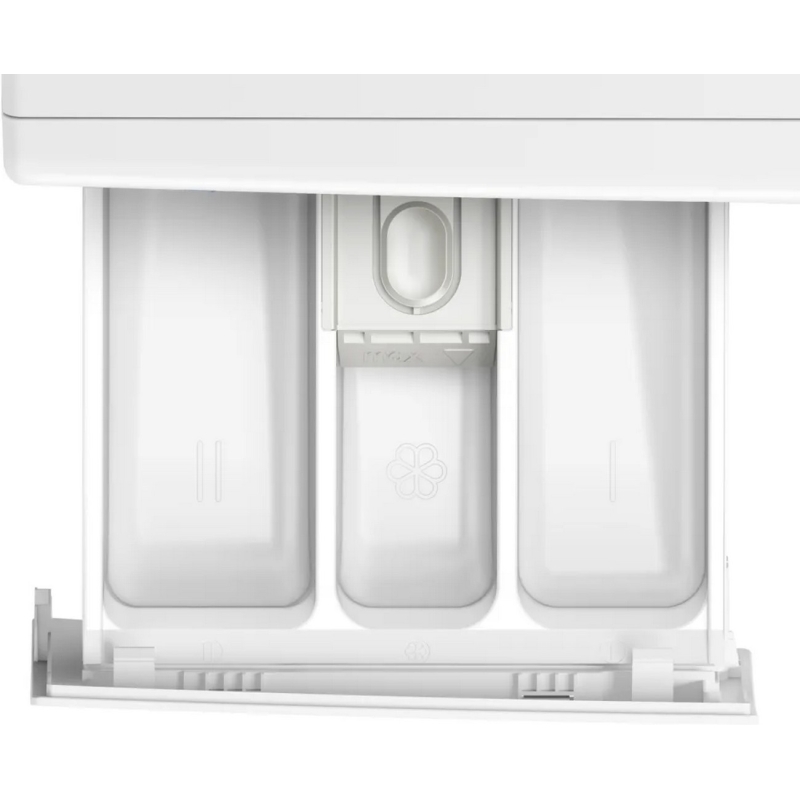 Bosch WGG246Z1SN - Image 5