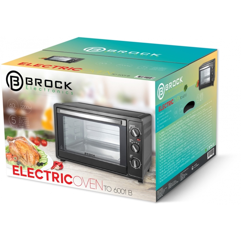 Brock TO 6001 B - Image 2