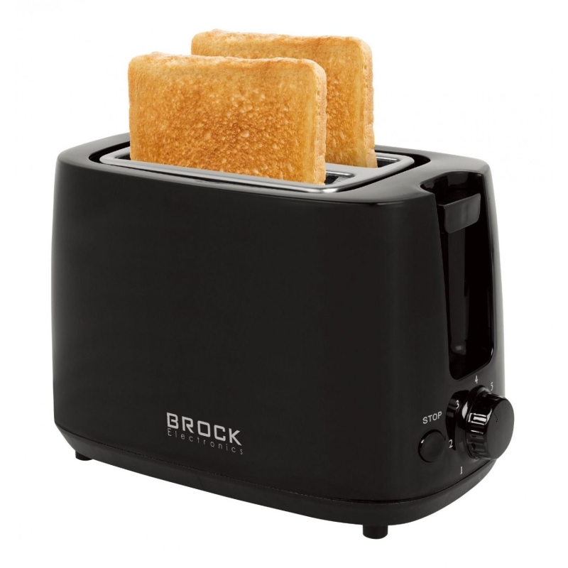 Brock BT 1007 BK - Image 1